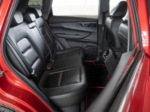 Внедорожник Chery Tiggo 7 Pro 2020 года, 1499000 рублей, Краснодар