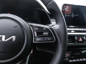 Седан Kia Cerato 2022 года, 2299000 рублей, Красноярск