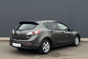 Хетчбэк Mazda Axela 2010 года, 660000 рублей, Солонцы