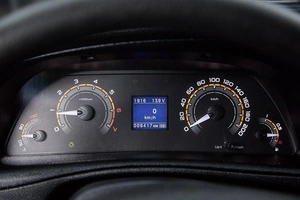 Внедорожник ВАЗ (LADA) Niva Travel 2024 года, 1177000 рублей, Красноярск