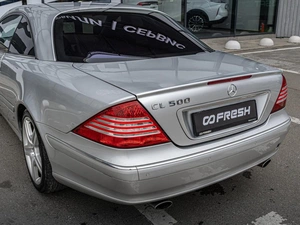 Купе Mercedes-benz CL-класс 2005 года, 999000 рублей, Краснодар