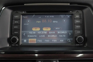 Седан Mazda 6 2013 года, 1450000 рублей, Омск