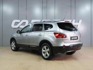Внедорожник Nissan Qashqai+2 2009 года, 949000 рублей, Воронеж