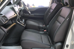 Минивэн Nissan Serena 2019 года, 2619000 рублей, Омск