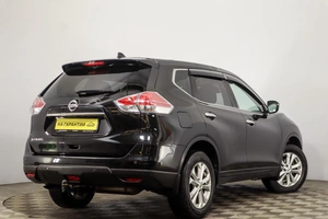 Внедорожник Nissan X-Trail 2018 года, 1699000 рублей, Пермь