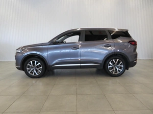 Внедорожник Chery Tiggo 7 2022 года, 1920000 рублей, Калуга