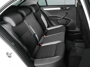 Лифтбек Skoda Rapid 2019 года, 1519000 рублей, Аксай