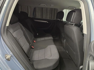 Универсал Volkswagen Passat 2013 года, 1120000 рублей, Красноярск