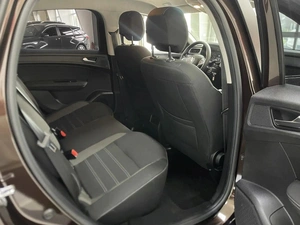 Внедорожник Renault Arkana 2020 года, 1850000 рублей, Смоленск
