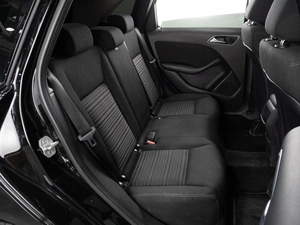 Хетчбэк Mercedes-benz B-класс 2013 года, 1099000 рублей, Тюмень