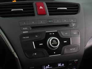 Хетчбэк Honda Civic 2012 года, 1009000 рублей, Воронеж