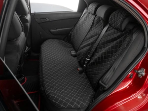 Седан Chevrolet Aveo 2011 года, 469000 рублей, Тюмень