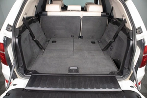 Внедорожник BMW X5 2010 года, 2549000 рублей, Сургут