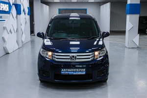 Минивэн Honda Freed 2011 года, 1058000 рублей, Солонцы