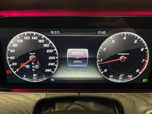 Седан Mercedes-Benz E-класс 2020 года, 4000000 рублей, Красноярск