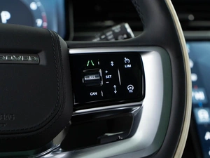 Внедорожник Land Rover Range Rover 2024 года, 30577077 рублей, Москва