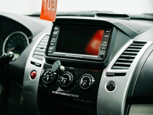 Внедорожник Mitsubishi Pajero Sport 2010 года, 1664000 рублей, Красноярск