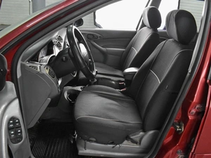 Универсал Ford Focus 2001 года, 199000 рублей, Воронеж