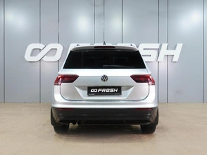 Внедорожник Volkswagen Tiguan 2017 года, 2249000 рублей, Воронеж