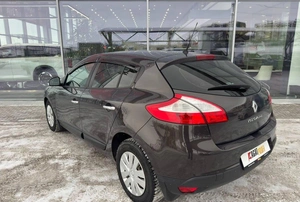 Хетчбэк Renault Megane 2013 года, 690000 рублей, Солонцы