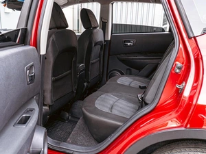 Внедорожник Nissan Qashqai 2010 года, 1280000 рублей, Краснодар