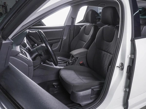 Лифтбек Skoda Octavia 2019 года, 2299000 рублей, Ростов-на-Дону