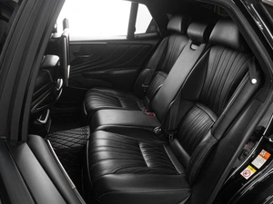Седан Lexus LS 2018 года, 5190000 рублей, Тюмень