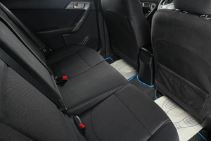 Седан Kia Cerato 2009 года, 659000 рублей, Тюмень