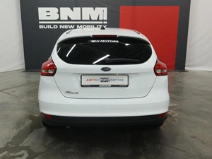 Хэтчбек Ford Focus 2018 года, 1340000 рублей, Курск