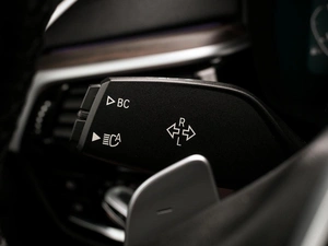 Седан BMW 5 серия 2020 года, 4219000 рублей, Волгоград