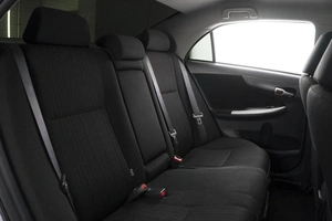 Седан Toyota Corolla 2008 года, 930000 рублей, Омск