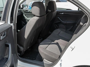 Лифтбек Volkswagen Polo 2022 года, 1490000 рублей, Краснодар