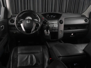 Внедорожник Honda Pilot 2011 года, 1929000 рублей, Тюмень