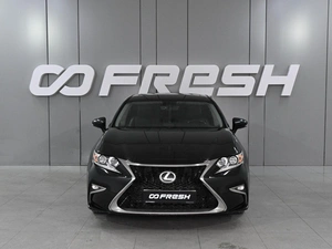 Седан Lexus ES 2015 года, 2499000 рублей, Аксай