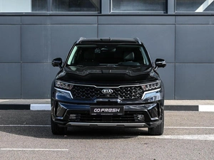 Внедорожник Kia Sorento 2020 года, 4289000 рублей, Кирилловка