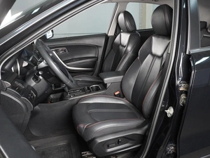 Внедорожник FAW Besturn X80 2020 года, 1450000 рублей, Минеральные Воды