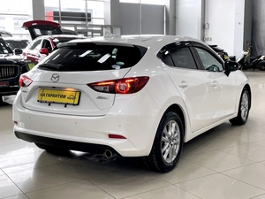 Седан Mazda Axela 2018 года, 1567000 рублей, Солонцы