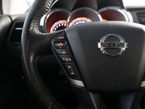 Внедорожник Nissan Murano 2011 года, 1200000 рублей, Санкт-Петербург