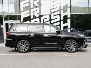 Внедорожник Lexus LX 2020 года, 11400000 рублей, Волгоград