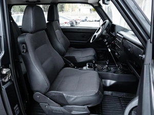 Внедорожник ВАЗ (LADA) 4x4 (Нива) 2018 года, 608000 рублей, Ставрополь