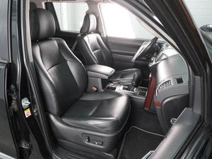 Внедорожник Toyota Land Cruiser Prado 2015 года, 4349000 рублей, Воронеж
