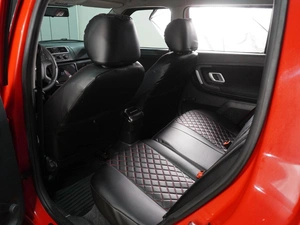 Хетчбэк Skoda Fabia 2009 года, 649000 рублей, Воронеж