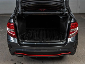 Седан ВАЗ (LADA) Granta 2025 года, 1275000 рублей, Ставрополь