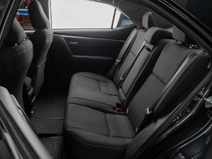 Седан Toyota Corolla 2013 года, 1299000 рублей, Тюмень