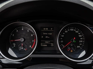 Седан Volkswagen Jetta 2015 года, 1440000 рублей, Краснодар