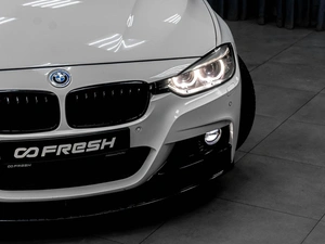 Седан BMW 3 серия 2012 года, 1999000 рублей, Тюмень