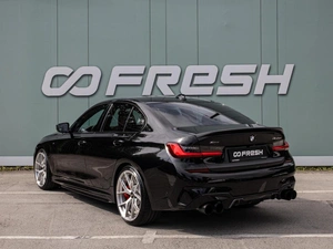 Седан BMW 3 серия 2020 года, 5899000 рублей, Большой Сочи