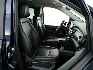 Минивэн Mercedes-benz V-класс 2021 года, 6937040 рублей, Москва