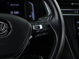 Внедорожник Volkswagen Tiguan 2020 года, 3185055 рублей, Москва
