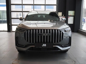 Внедорожник JAECOO J8 2025 года, 4869000 рублей, Тверь